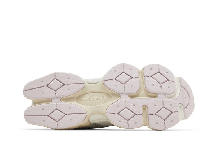 New Balance 9060 Grey Lilac — foto 5