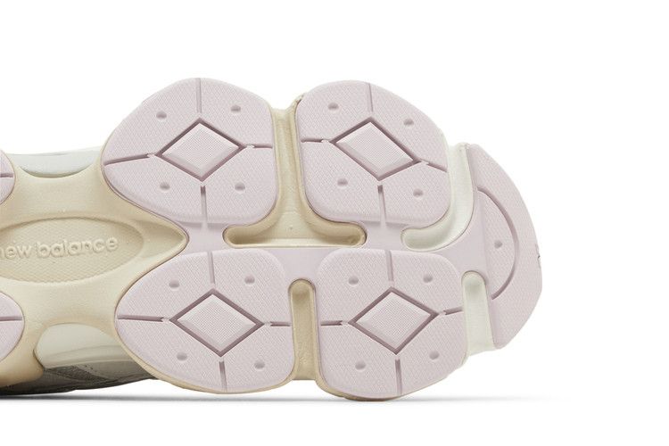 New Balance 9060 Grey Lilac — foto 6