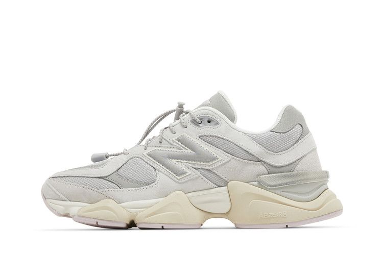 New Balance 9060 Grey Lilac — foto 4
