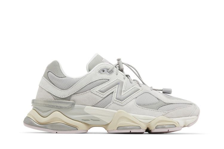 New Balance 9060 Grey Lilac — foto 2