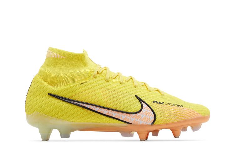 Buy Nike Zoom Mercurial Superfly 9 Elite SG Pro AC 'Lucent Pack