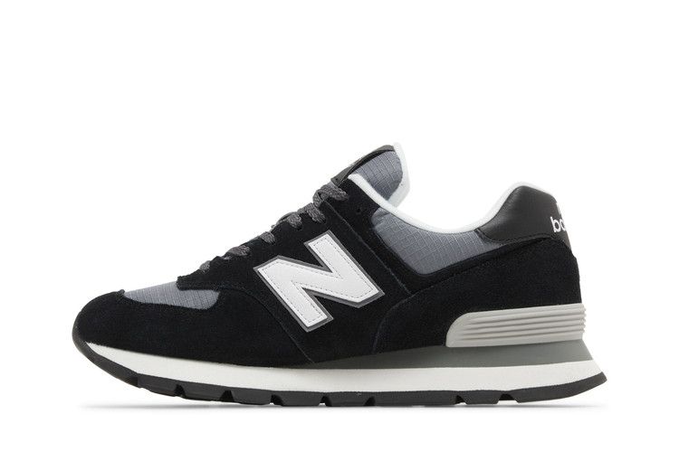 Buy New Balance 990v1 Made in USA 'Navy White' - M990NV1 | GOAT