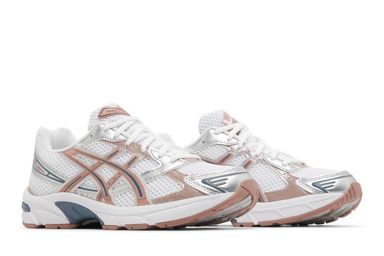 Asics Wmns Gel 1130 'silver Umeboshi'