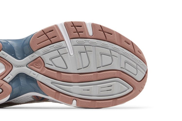 Asics Wmns Gel 1130 'silver Umeboshi'