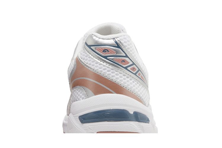 Asics Wmns Gel 1130 'silver Umeboshi'