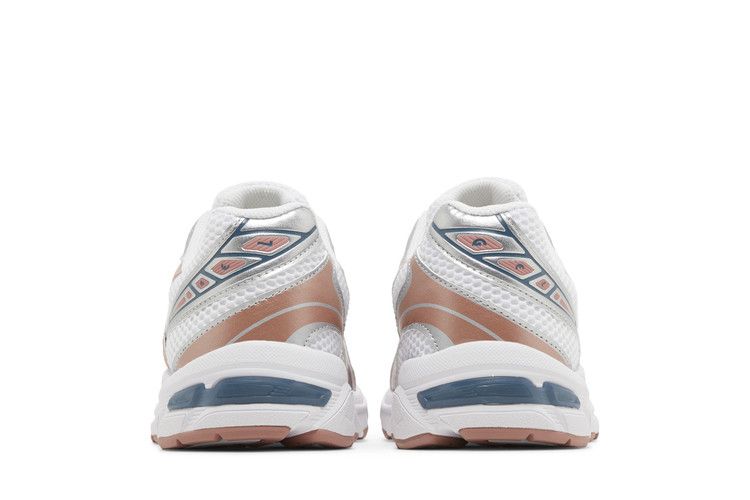 Asics Wmns Gel 1130 'silver Umeboshi'