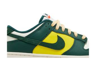 Wmns Dunk Low 'Noble Green'