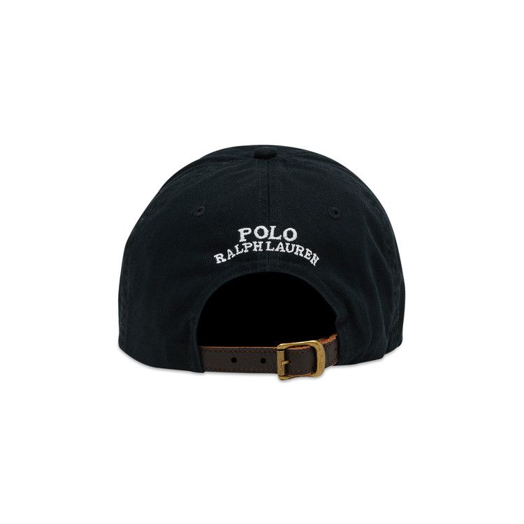 Buy GOAT Exclusive Polo Ralph Lauren Classic Sport Cap