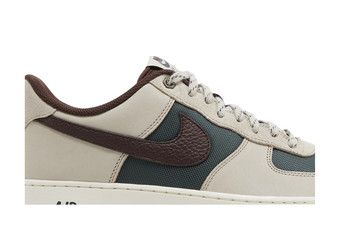 Buy Air Force 1 Low 'Cream Vintage Green' - FQ8823 236 | GOAT