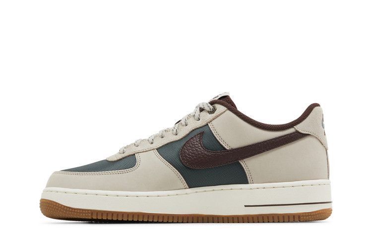 Nike hotsell af1 vintage