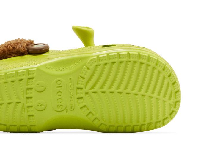 Crocs Classic Clog DreamWorks Shrek - 209373-300 – Izicop