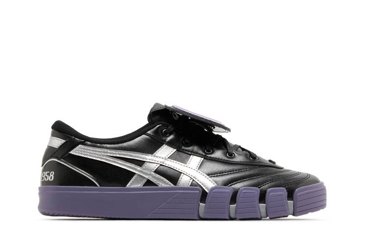 Buy OTTO 958 x Gel Flexkee 958 'Black Purple' - 1201A921 001 | GOAT