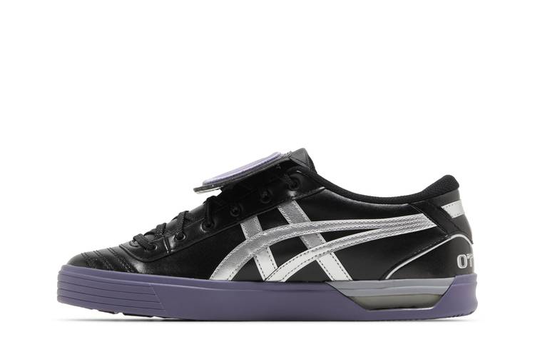 Buy OTTO 958 x Gel Flexkee 958 'Black Purple' - 1201A921 001 | GOAT