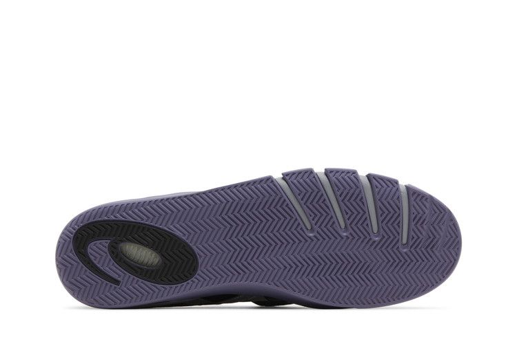 OTTO 958 x ASICS Gel Flexkee 958 Black Purple