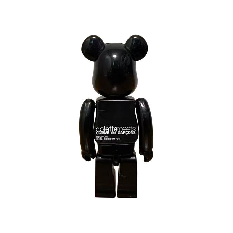 Buy Vintage MediCom Toy x Colette x Comme des Garçons BE@RBRICK