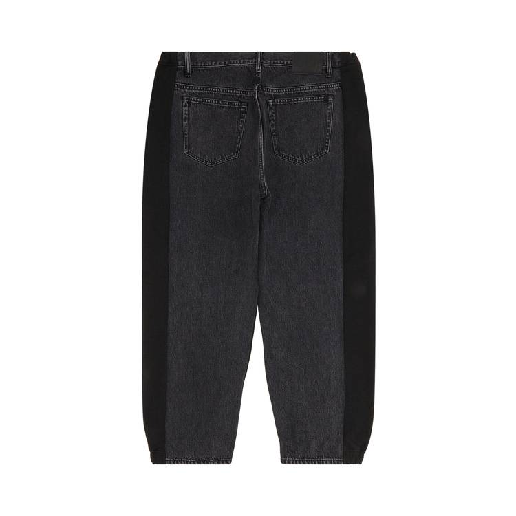 Buy Supreme x Bless Sweatpant Jean 'Black' - FW23P23 BLACK | GOAT CA