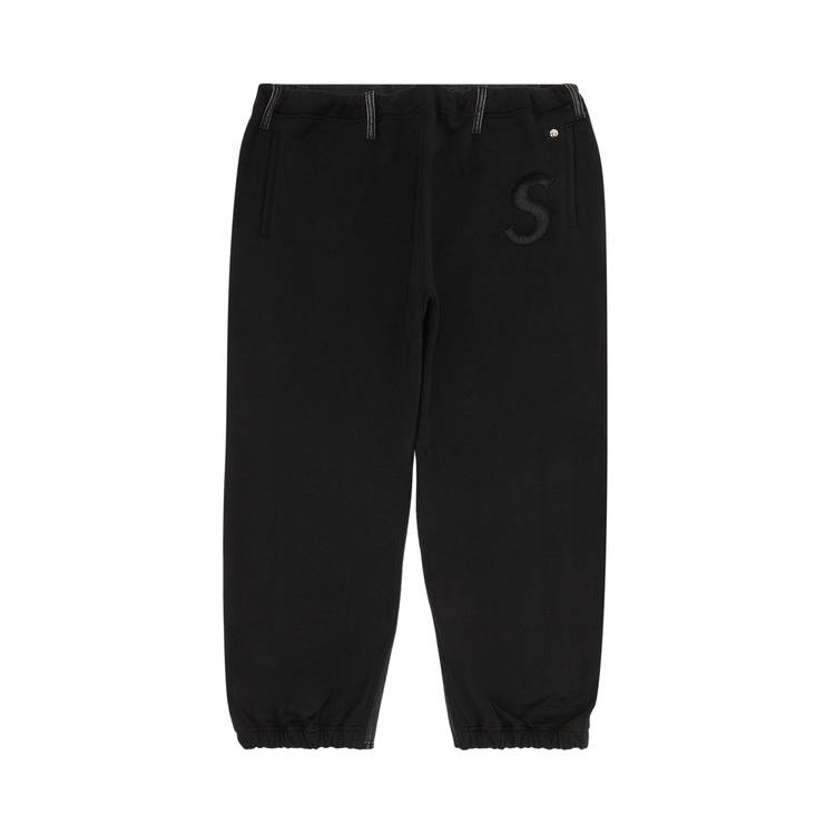 Buy Supreme x Bless Sweatpant Jean 'Black' - FW23P23 BLACK | GOAT