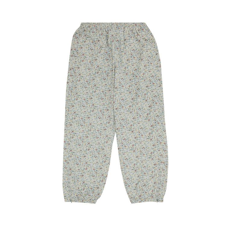 Buy Supreme Warm Up Pant 'Flowers' - FW23P34 FLOWERS | GOAT