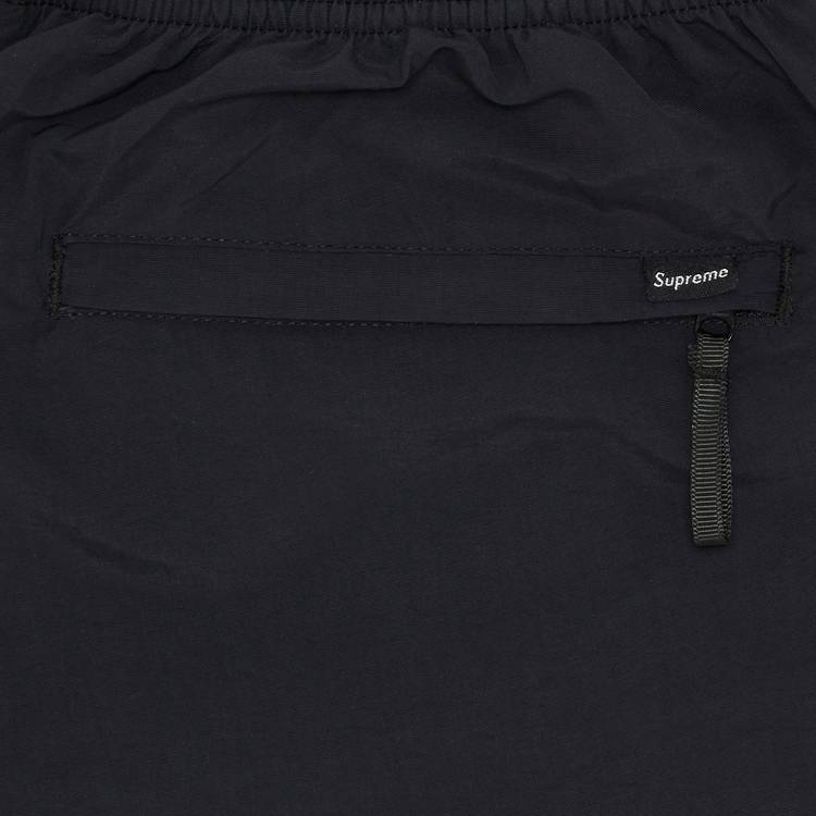 Buy Supreme Warm Up Pant 'Black' - FW23P34 BLACK | GOAT CA