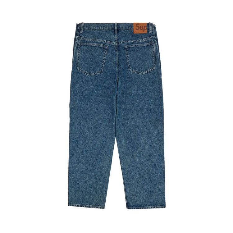 23AWsupreme BAGGY JEANS Ｗ34 1317222_02.jpg.jpeg