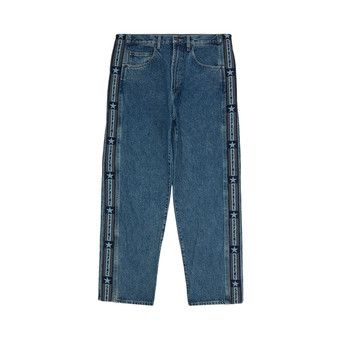 パンツ Supreme Baggy Jean 30 Washed Blue 22ss 1317222_01.jpg.jpeg