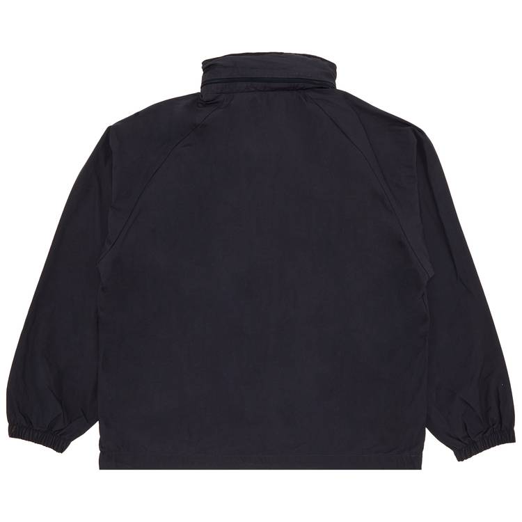 Buy Supreme High Density Cotton Field Jacket 'Navy' - FW23J120