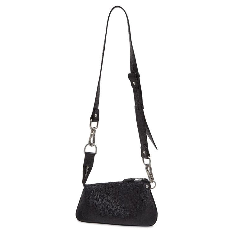 Buy Kiko Kostadinov Amlen Small Handbag 'Galaxy Black