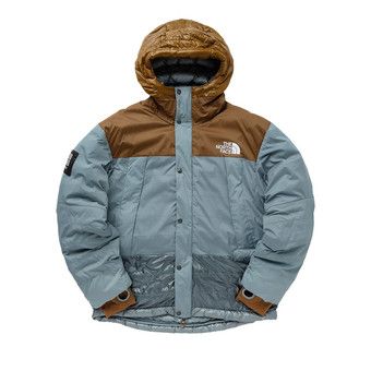 Buy The North Face x Undercover SOUKUU 50/50 Jacket 'Sepia