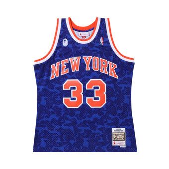 ニューヨーク　ニックス　ewing ユニフォームジャージ Patrick Ewing New York Knicks Jerseys, Patrick Ewing Knicks