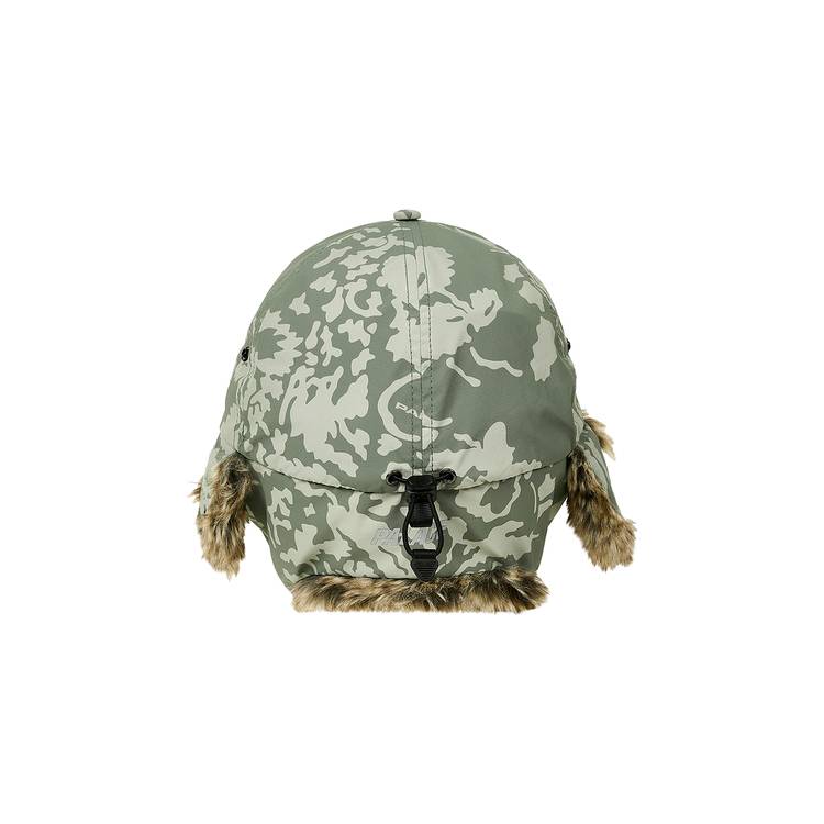 Buy Palace GORE-TEX Dog Ear 6-Panel 'Leaf DPM' - P25H100 | GOAT