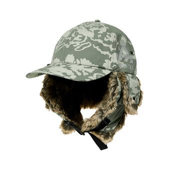 Buy Palace GORE-TEX Dog Ear 6-Panel 'Leaf DPM' - P25H100 | GOAT Buy Palace GORE-TEX Dog Ear 6-Panel 'Leaf DPM' - P25H100 | GOAT
