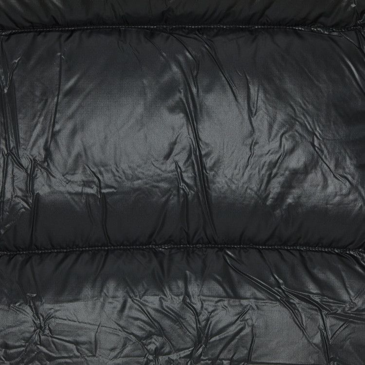 Supreme Featherweight Down Puffer Jacket Black