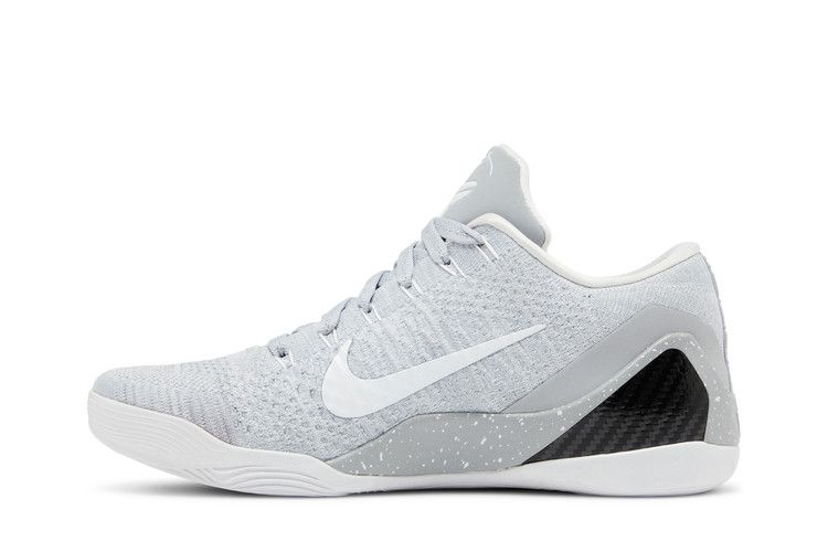 Kobe 9 elite clearance low htm