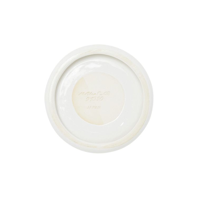 Buy Vintage KAWS x Gallery 1950 Original Fake Ashtray 'White