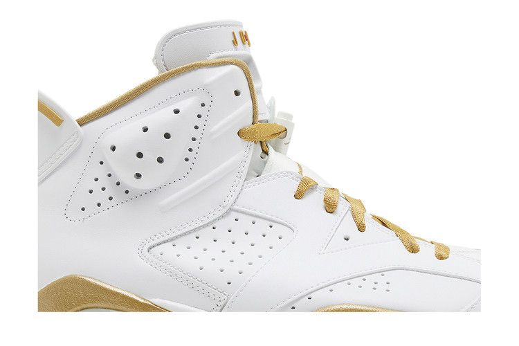 jordan golden moments
