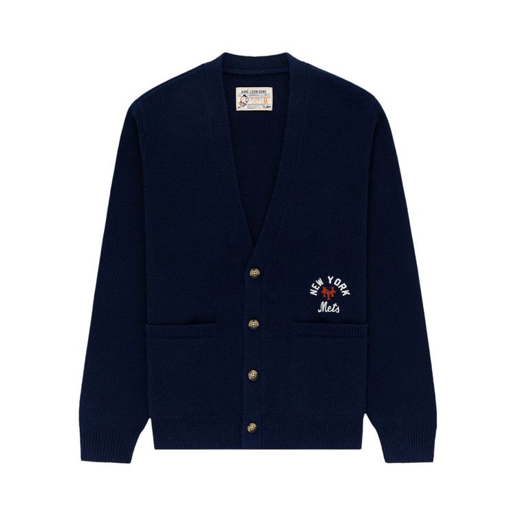 Aime Leon Dore カーディガン 23SS 1317284_01.jpg.jpeg