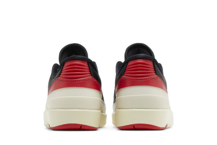 Wmns Air Jordan 2 RETRO Low 'chicago Twist'
