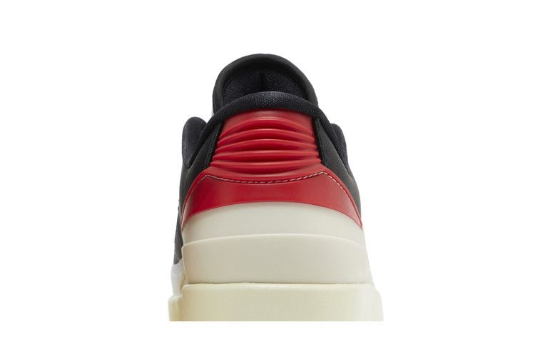 Wmns Air Jordan 2 RETRO Low 'chicago Twist'