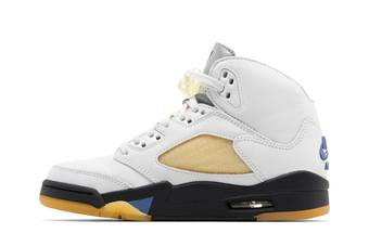 Buy A Ma Maniére x Wmns Air Jordan 5 Retro 'Dawn' - FZ5758 004 | GOAT