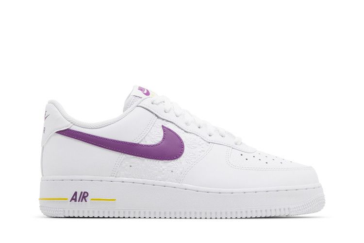 Nike Air Force 1 '07 'Bold Berry' (2023)
