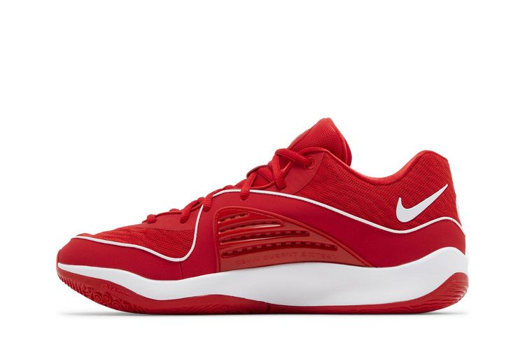 KD16 - phiên bản mới của Kevin Durant có gì ?