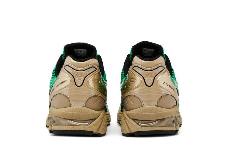 Gmbh X Asics Gel Kayano Legacy Cilantro