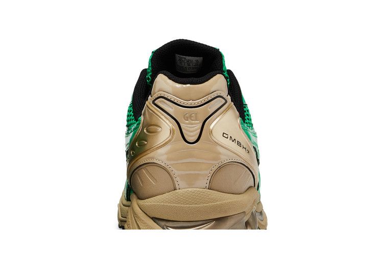Gmbh X Asics Gel Kayano Legacy Cilantro