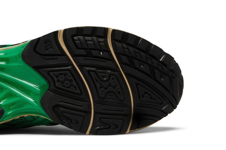 Gmbh X Asics Gel Kayano Legacy Cilantro