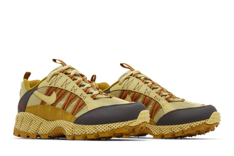 Air Humara QS Buff Gold