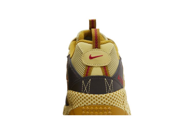 Air Humara QS Buff Gold