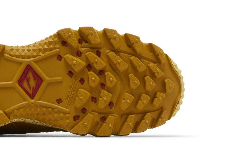 Air Humara QS Buff Gold