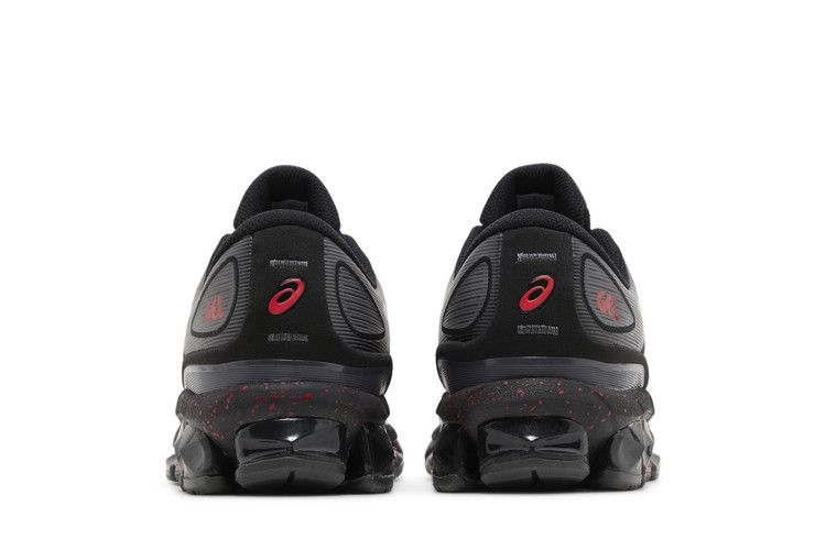 Asics Gel Quantum 360 7 Black Cayenne