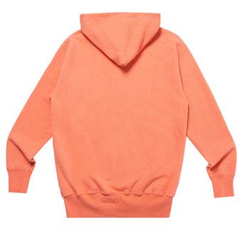Buy Human Made Heart Tsuriami Hoodie 'Pink' - HM26CS016 PINK | GOAT