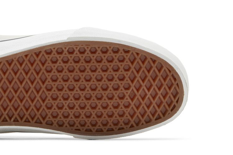 Vans Knu-Skool Vlt Lx Marshmallow